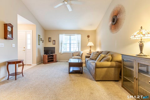 Tiny photo for 21 Farm Brook Lane #21, Vernon, CT 06066 (MLS # 24183109)