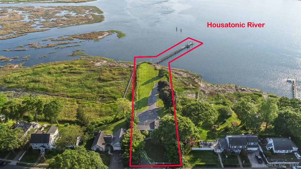 181 Housatonic Drive