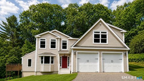 Photo of 11 Old Stage Coach Road, Haddam, CT 06441 (MLS # 24191826)