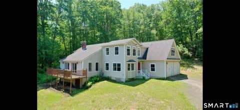 Photo of 11 Old Stage Coach Road, Haddam, CT 06441 (MLS # 24191826)