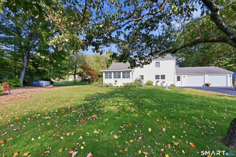 Tiny photo for 63 Knollwood Road, Farmington, CT 06032 (MLS # 24213481)