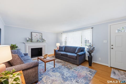 Tiny photo for 63 Knollwood Road, Farmington, CT 06032 (MLS # 24213481)