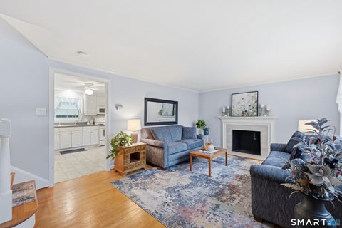 Tiny photo for 63 Knollwood Road, Farmington, CT 06032 (MLS # 24213481)