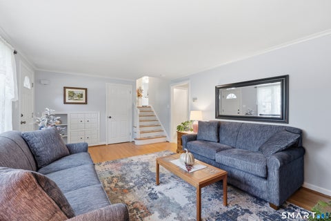 Tiny photo for 63 Knollwood Road, Farmington, CT 06032 (MLS # 24213481)