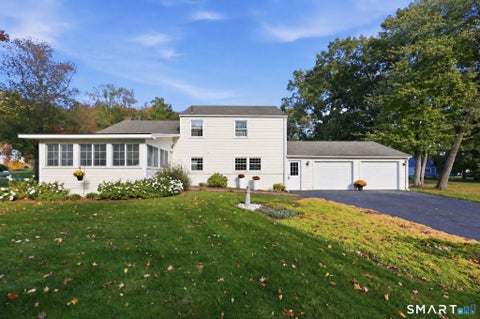 Tiny photo for 63 Knollwood Road, Farmington, CT 06032 (MLS # 24213481)