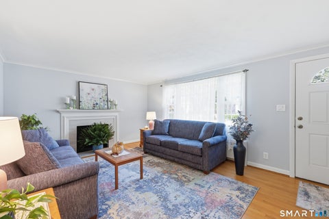 Tiny photo for 63 Knollwood Road, Farmington, CT 06032 (MLS # 24213481)