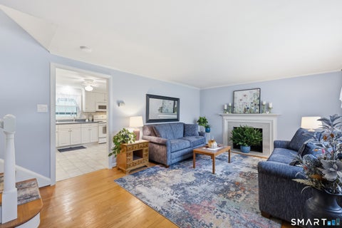Tiny photo for 63 Knollwood Road, Farmington, CT 06032 (MLS # 24213481)
