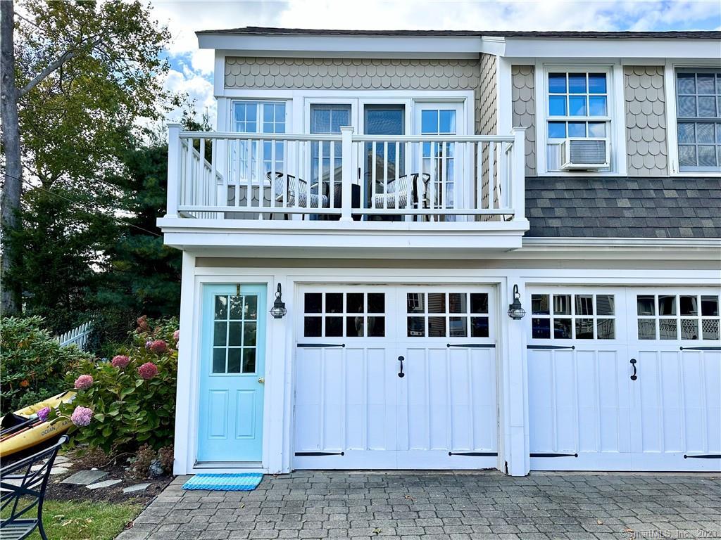 Rental Property at Tuxis Road Carriage H, Madison, Connecticut - Bedrooms: 1 
Bathrooms: 1 
Rooms: 3  - $2,500 MO.
