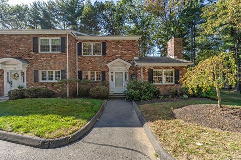 95 Tunxis Village 95 Farmington CT 06032