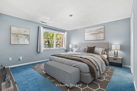 Tiny photo for 95 Tunxis Village #95, Farmington, CT 06032 (MLS # 24128961)