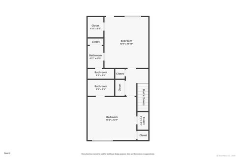 Tiny photo for 95 Tunxis Village #95, Farmington, CT 06032 (MLS # 24128961)