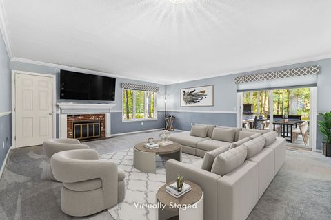 Tiny photo for 95 Tunxis Village #95, Farmington, CT 06032 (MLS # 24128961)