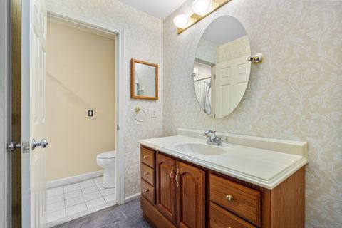 Tiny photo for 95 Tunxis Village #95, Farmington, CT 06032 (MLS # 24128961)