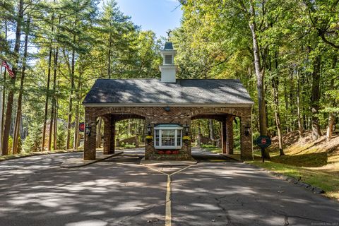 Tiny photo for 95 Tunxis Village #95, Farmington, CT 06032 (MLS # 24128961)