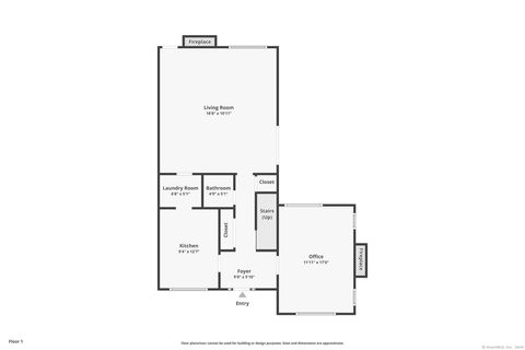 Tiny photo for 95 Tunxis Village #95, Farmington, CT 06032 (MLS # 24128961)