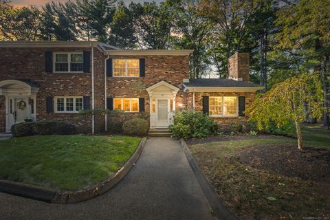 Tiny photo for 95 Tunxis Village #95, Farmington, CT 06032 (MLS # 24128961)