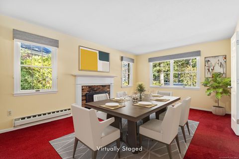 Tiny photo for 95 Tunxis Village #95, Farmington, CT 06032 (MLS # 24128961)