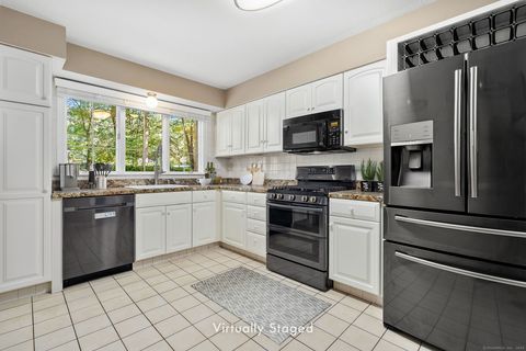 Tiny photo for 95 Tunxis Village #95, Farmington, CT 06032 (MLS # 24128961)