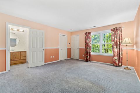 Tiny photo for 95 Tunxis Village #95, Farmington, CT 06032 (MLS # 24128961)