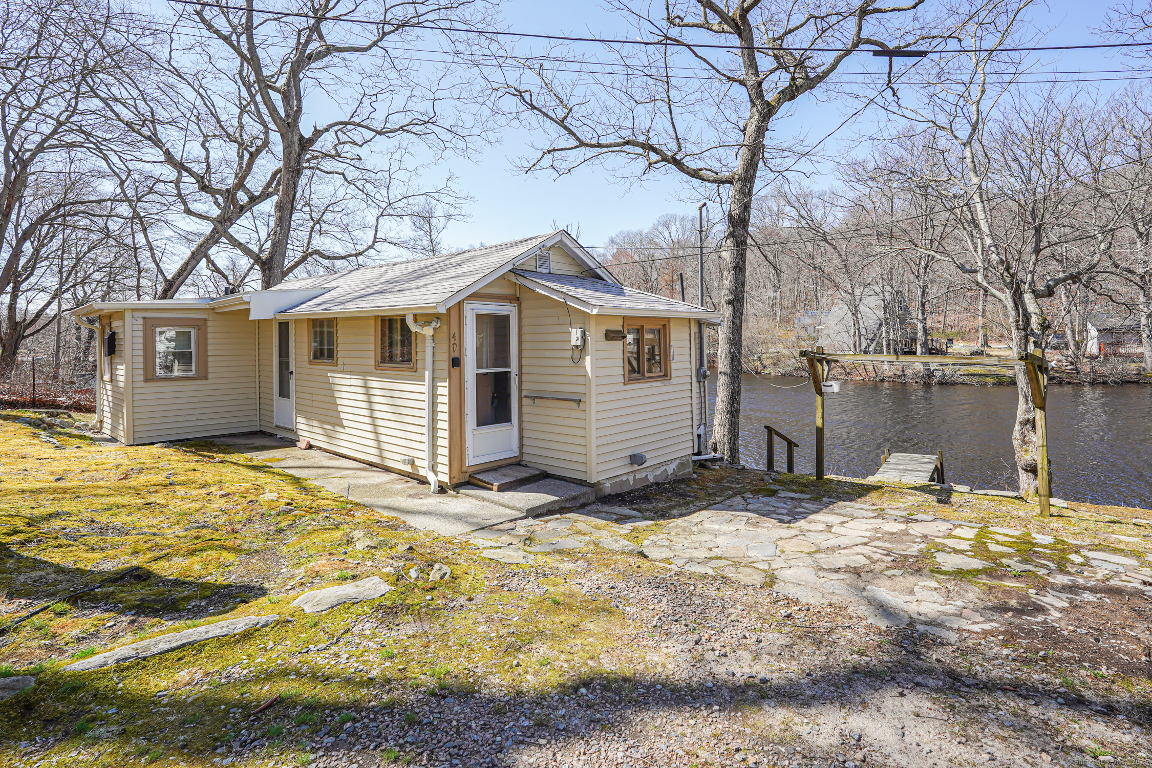 Long Pond Road Lot D, Ledyard, Connecticut - 1 Bedrooms  
1 Bathrooms  
3 Rooms - 