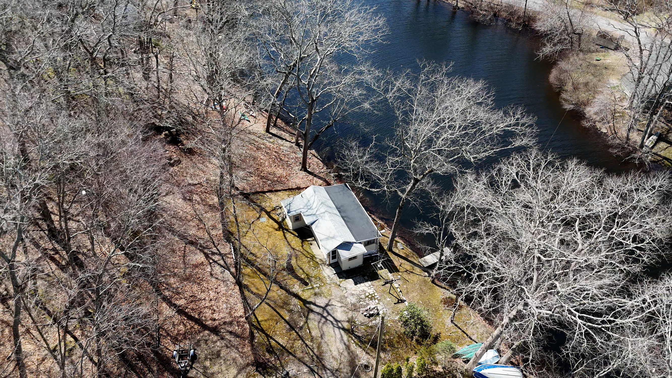 4 Long Pond Road #LOT D, Ledyard, Connecticut image 31