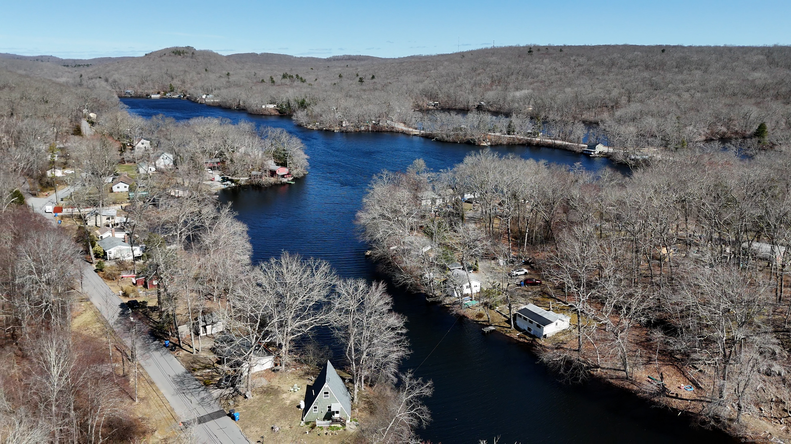 4 Long Pond Road #LOT D, Ledyard, Connecticut image 34