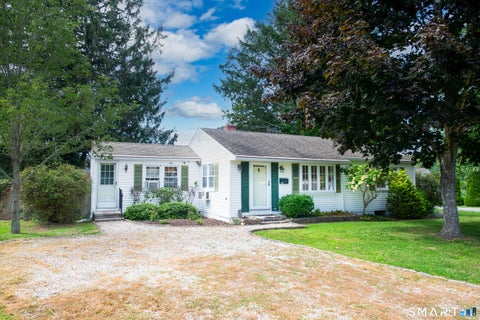 Photo of 47 Maple Avenue, Old Saybrook, CT 06475 (MLS # 24206696)