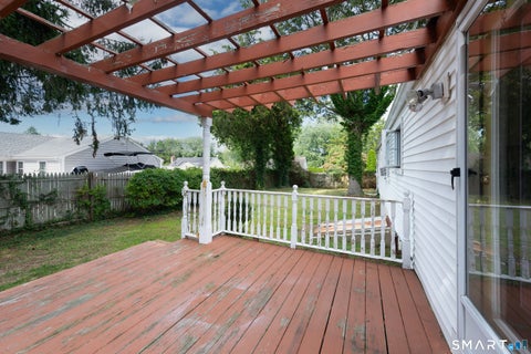 Tiny photo for 47 Maple Avenue, Old Saybrook, CT 06475 (MLS # 24206696)