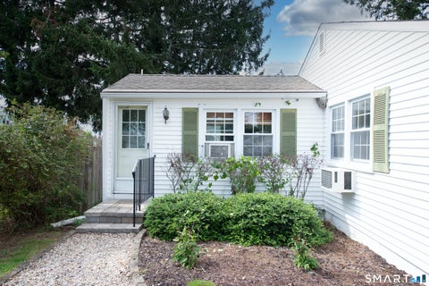 Tiny photo for 47 Maple Avenue, Old Saybrook, CT 06475 (MLS # 24206696)