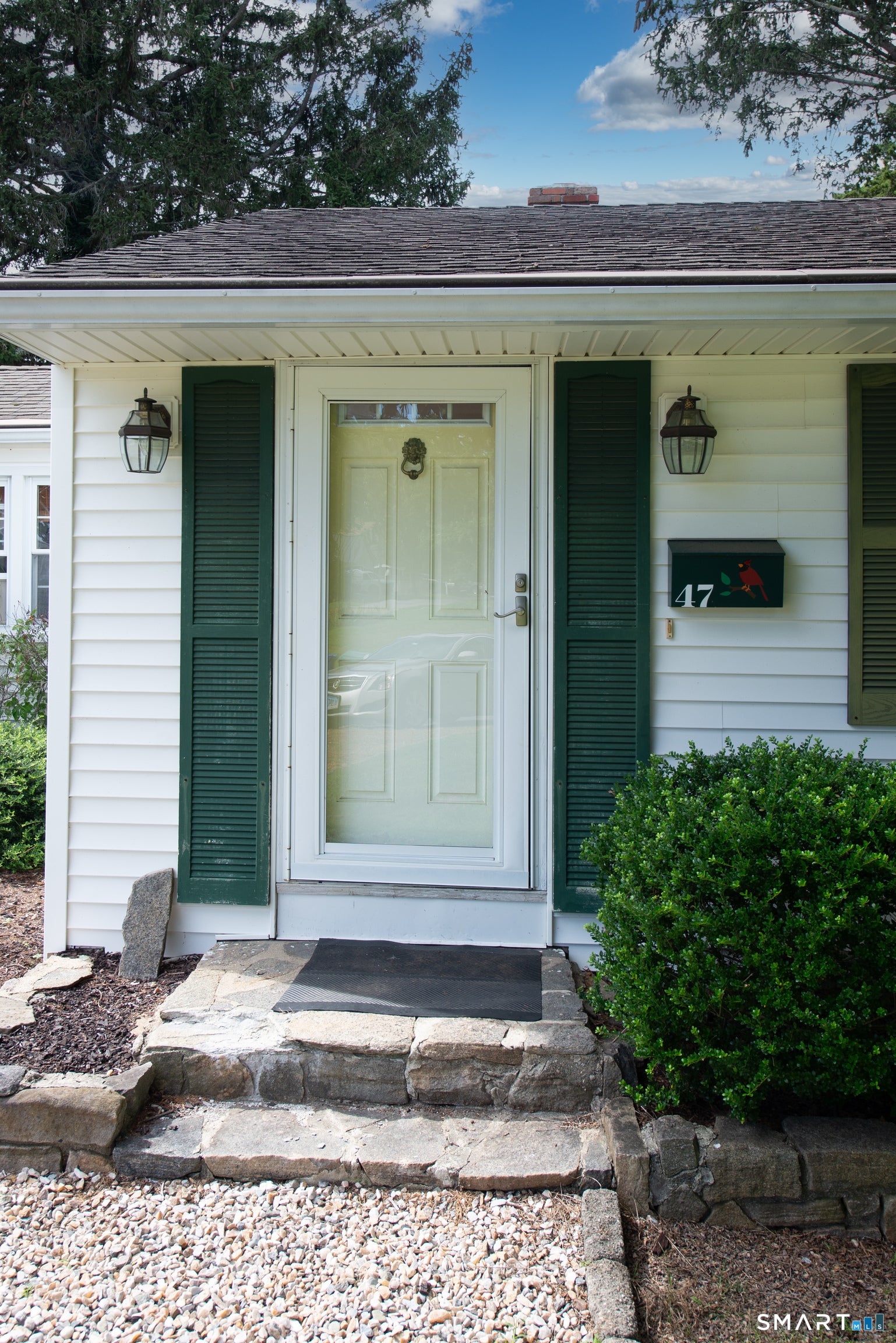 47 Maple Avenue