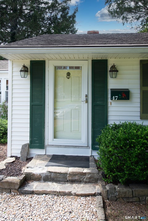 Tiny photo for 47 Maple Avenue, Old Saybrook, CT 06475 (MLS # 24206696)