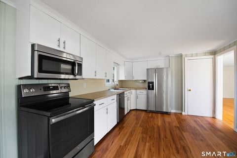 Tiny photo for 47 Maple Avenue, Old Saybrook, CT 06475 (MLS # 24206696)
