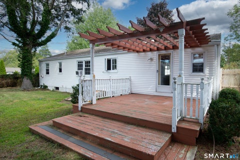 Tiny photo for 47 Maple Avenue, Old Saybrook, CT 06475 (MLS # 24206696)