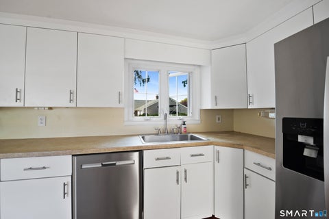 Tiny photo for 47 Maple Avenue, Old Saybrook, CT 06475 (MLS # 24206696)