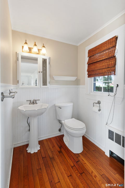 Tiny photo for 47 Maple Avenue, Old Saybrook, CT 06475 (MLS # 24206696)