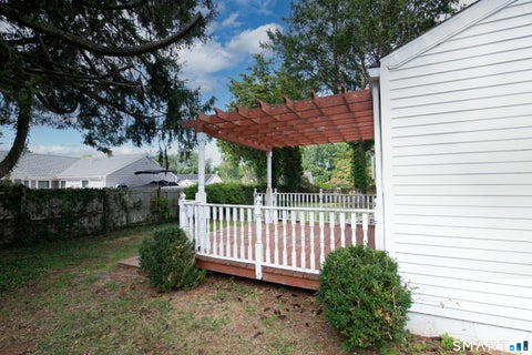 Tiny photo for 47 Maple Avenue, Old Saybrook, CT 06475 (MLS # 24206696)