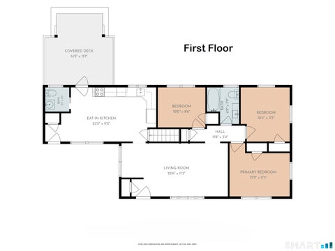 Tiny photo for 47 Maple Avenue, Old Saybrook, CT 06475 (MLS # 24206696)