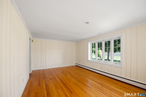 Tiny photo for 47 Maple Avenue, Old Saybrook, CT 06475 (MLS # 24206696)