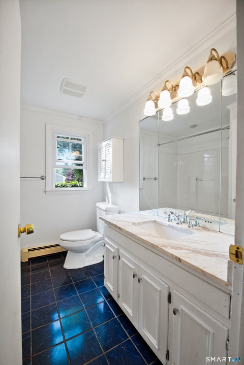 Tiny photo for 47 Maple Avenue, Old Saybrook, CT 06475 (MLS # 24206696)