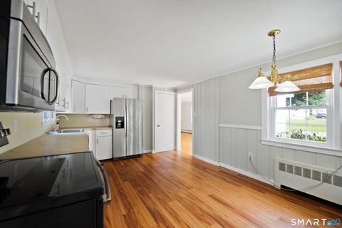 Tiny photo for 47 Maple Avenue, Old Saybrook, CT 06475 (MLS # 24206696)