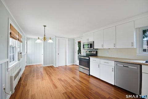 Tiny photo for 47 Maple Avenue, Old Saybrook, CT 06475 (MLS # 24206696)