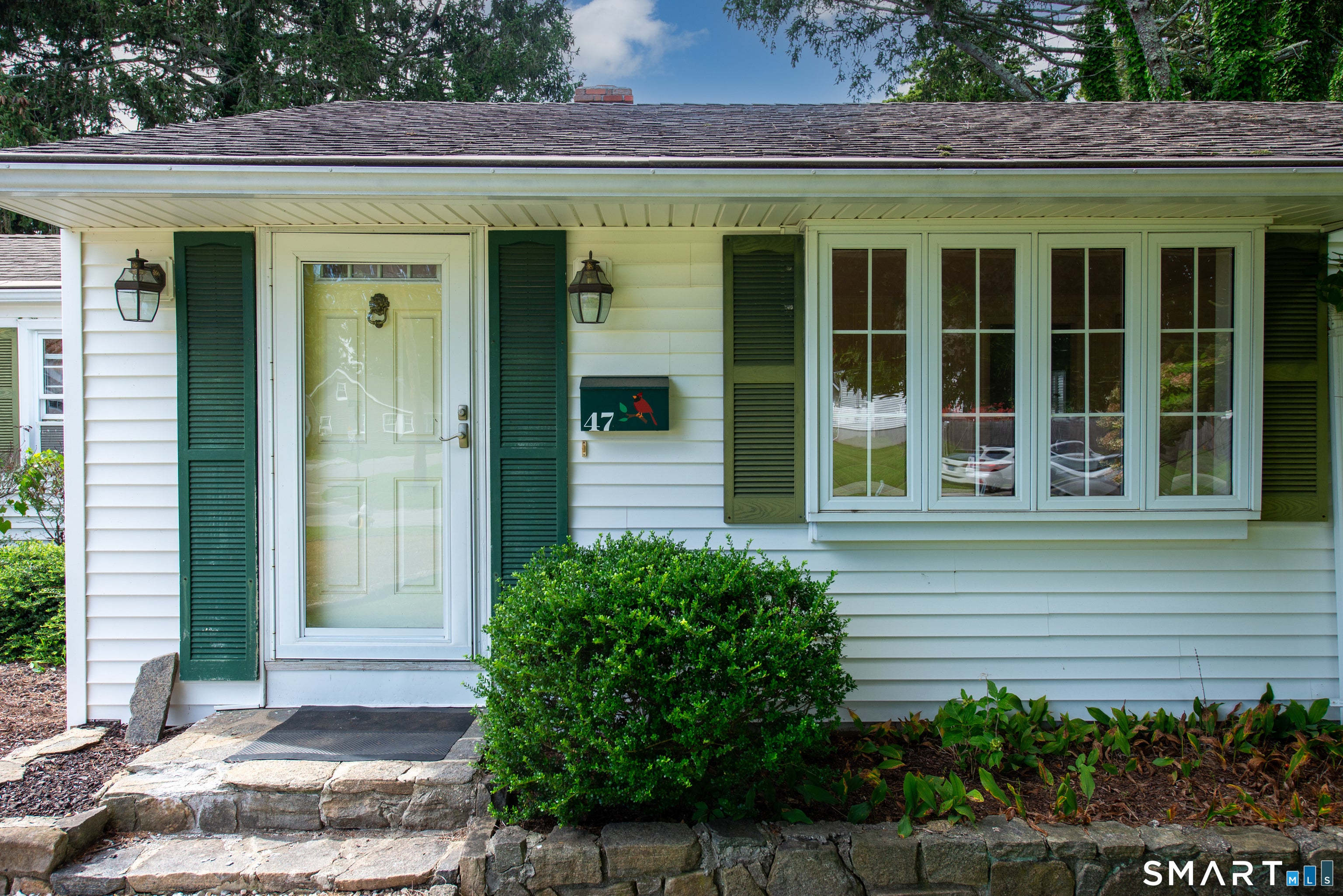 47 Maple Avenue