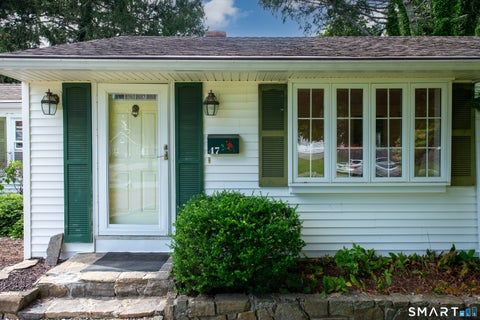 Tiny photo for 47 Maple Avenue, Old Saybrook, CT 06475 (MLS # 24206696)