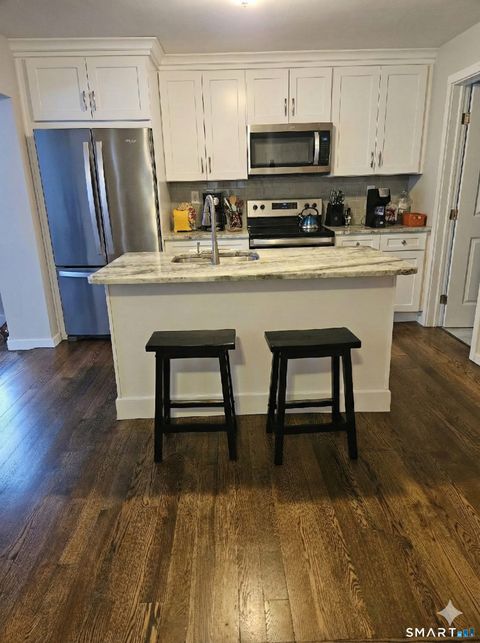 Tiny photo for 150 Stillwell Drive, Plainville, CT 06062 (MLS # 24146773)