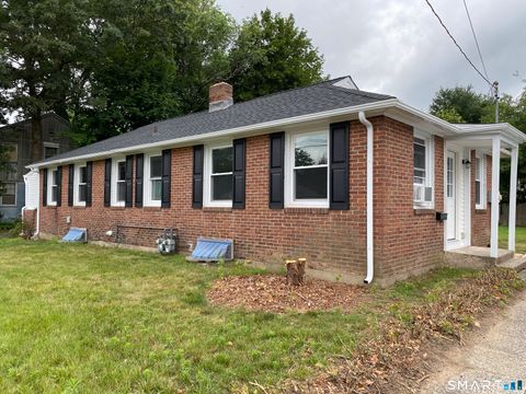 Photo of 150 Stillwell Drive, Plainville, CT 06062 (MLS # 24146773)