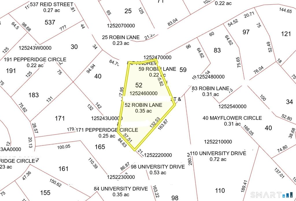 Photo of 52 Robin Lane, Fairfield, CT 06824 (MLS # 24161970)