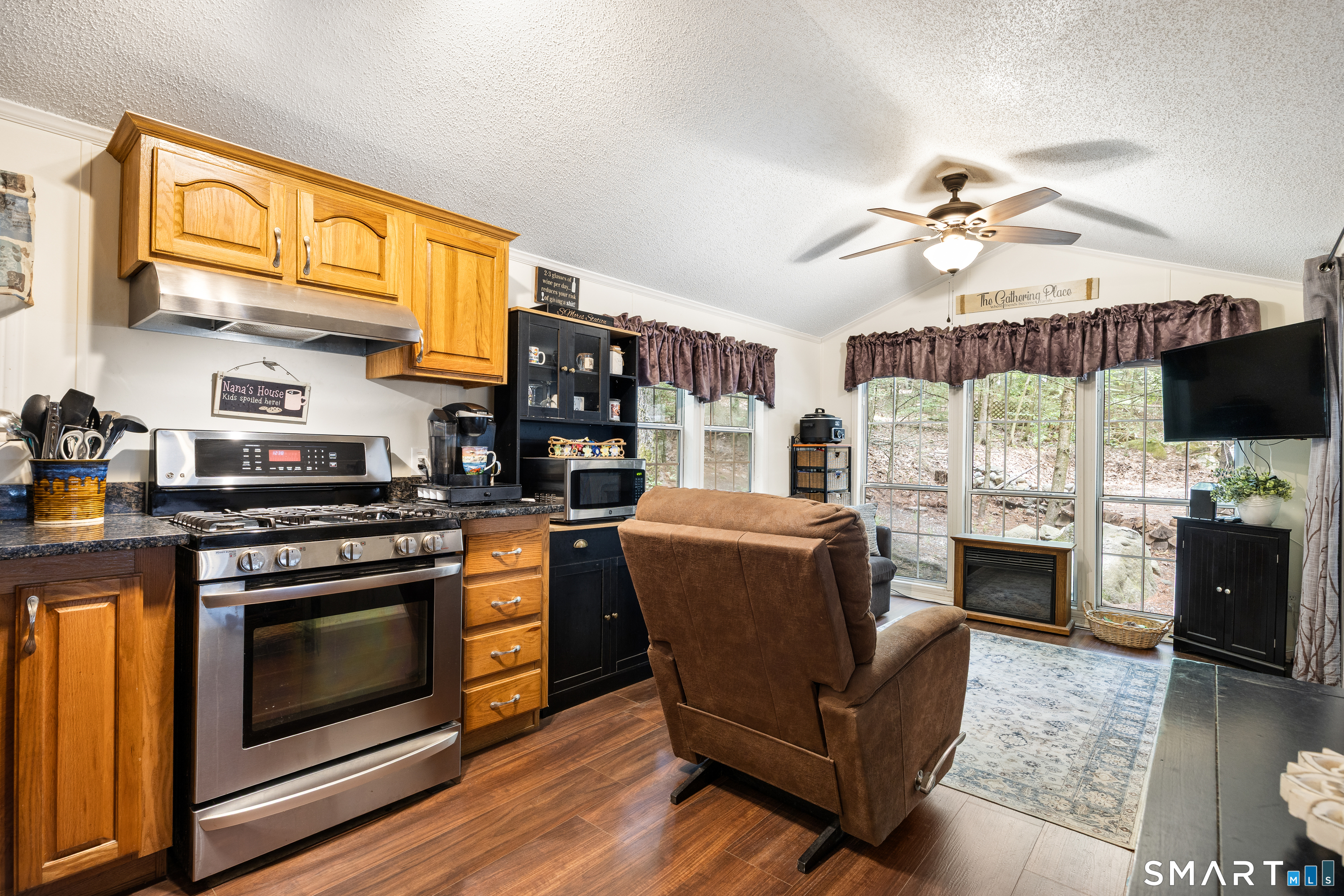 51 Old Springfield Road 151