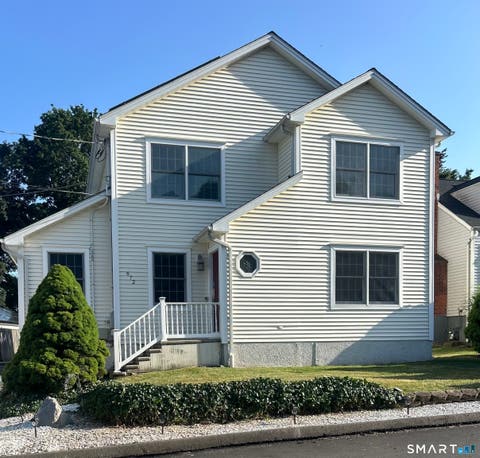 Photo of 672 W Main Street, West Haven, CT 06516 (MLS # 24188826)