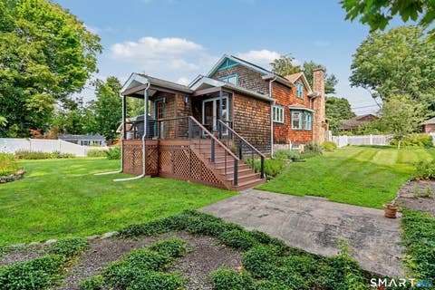 Tiny photo for 44 Taylor Place, Branford, CT 06405 (MLS # 24199010)