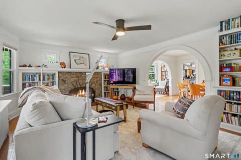 Tiny photo for 44 Taylor Place, Branford, CT 06405 (MLS # 24199010)